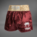 PANTALONCINI MUAY THAI CLASSICI VENUM