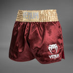 PANTALONCINI MUAY THAI CLASSICI VENUM