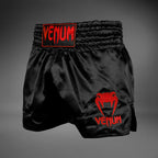 PANTALONCINI MUAY THAI CLASSICI VENUM