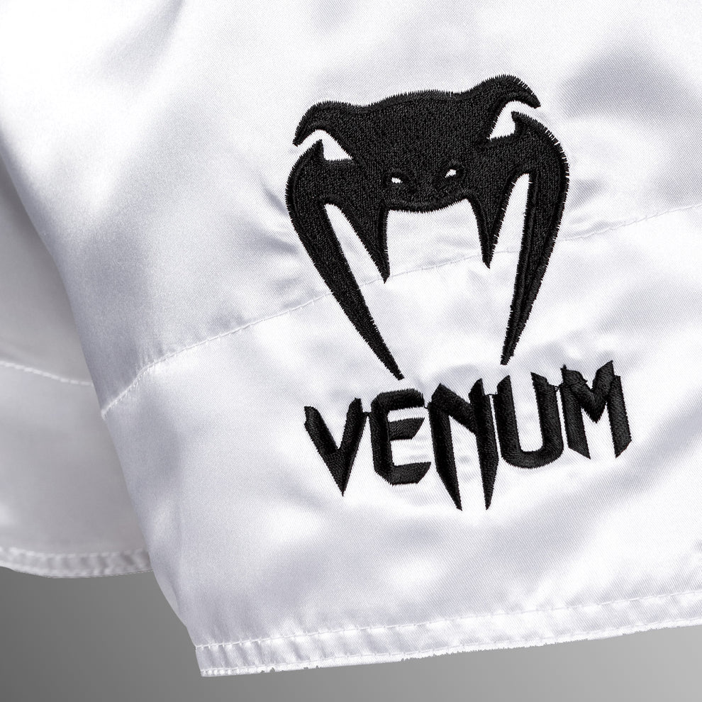 PANTALONCINI MUAY THAI CLASSICI VENUM