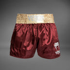 PANTALONCINI MUAY THAI CLASSICI VENUM