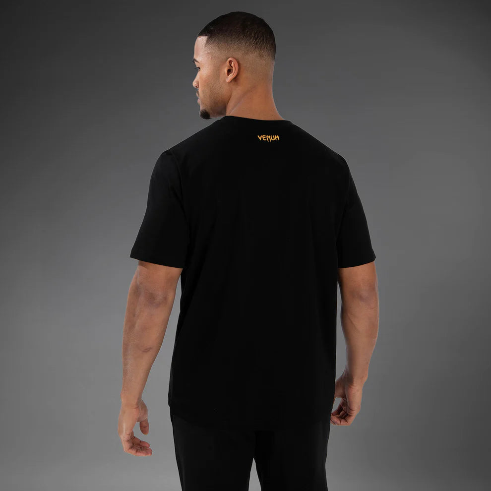 T-SHIRT VENUM CLASSIC UFC
