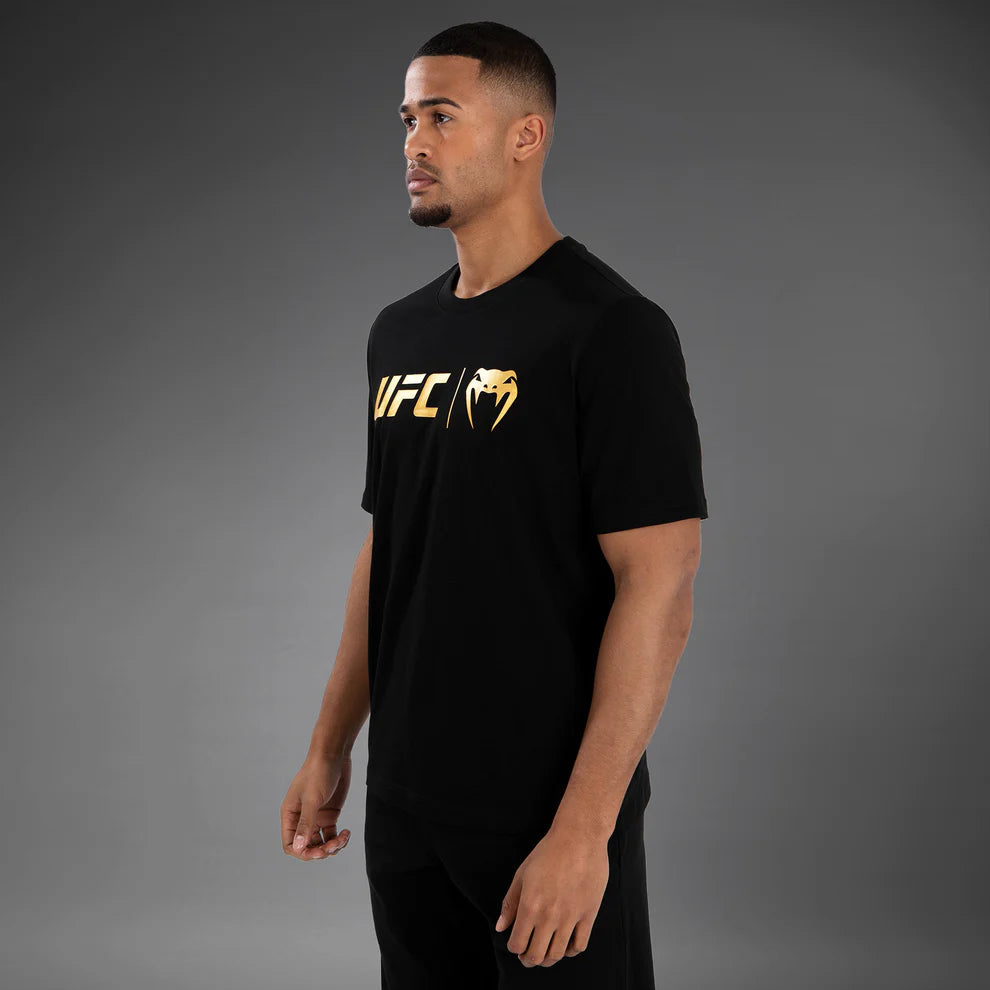 T-SHIRT VENUM CLASSIC UFC