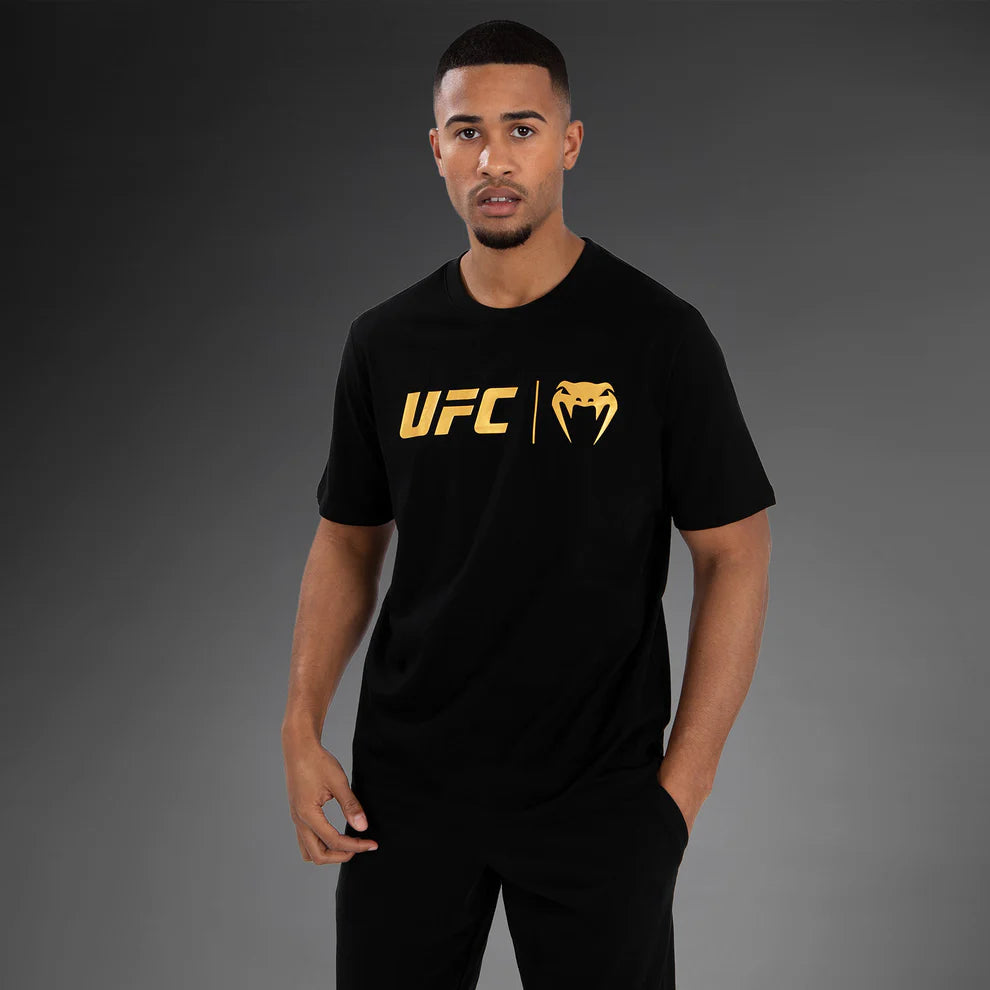 T-SHIRT VENUM CLASSIC UFC