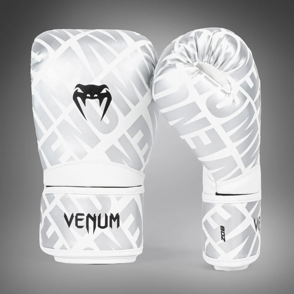 Venum contender 1.5 XT GUANTONI DA BOXE - NERO/ORO