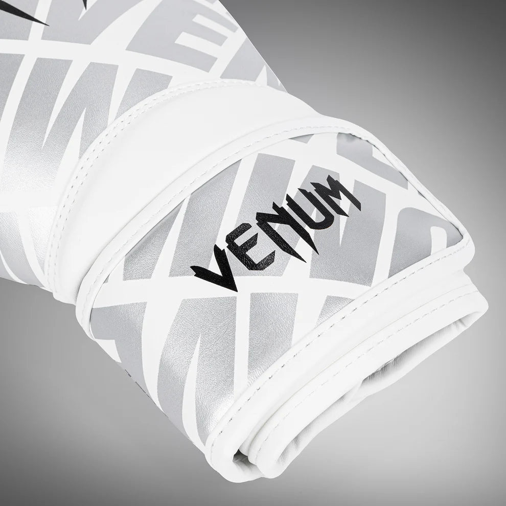 Venum contender 1.5 XT GUANTONI DA BOXE - NERO/ORO