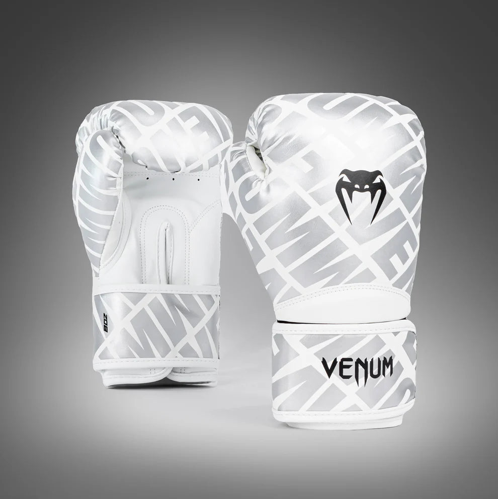 Venum contender 1.5 XT GUANTONI DA BOXE - NERO/ORO