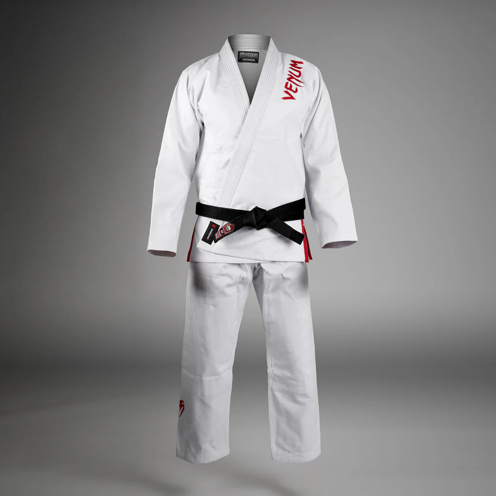 UNIFORME BJJ VENUM CONTENDER 3.0