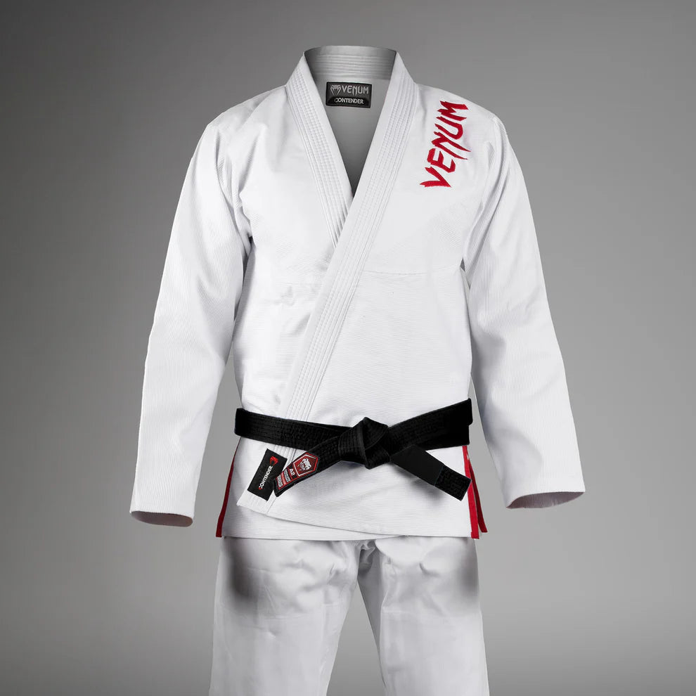 UNIFORME BJJ VENUM CONTENDER 3.0
