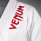 UNIFORME BJJ VENUM CONTENDER 3.0