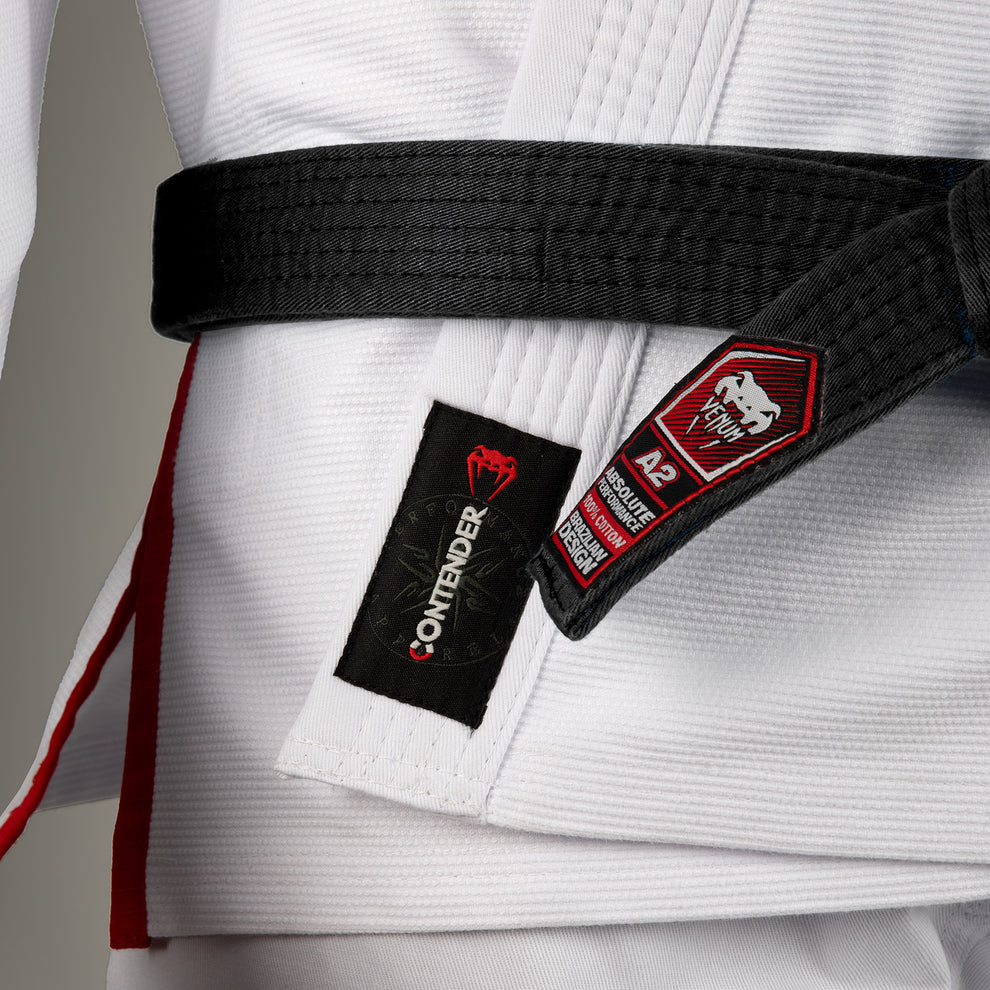 UNIFORME BJJ VENUM CONTENDER 3.0