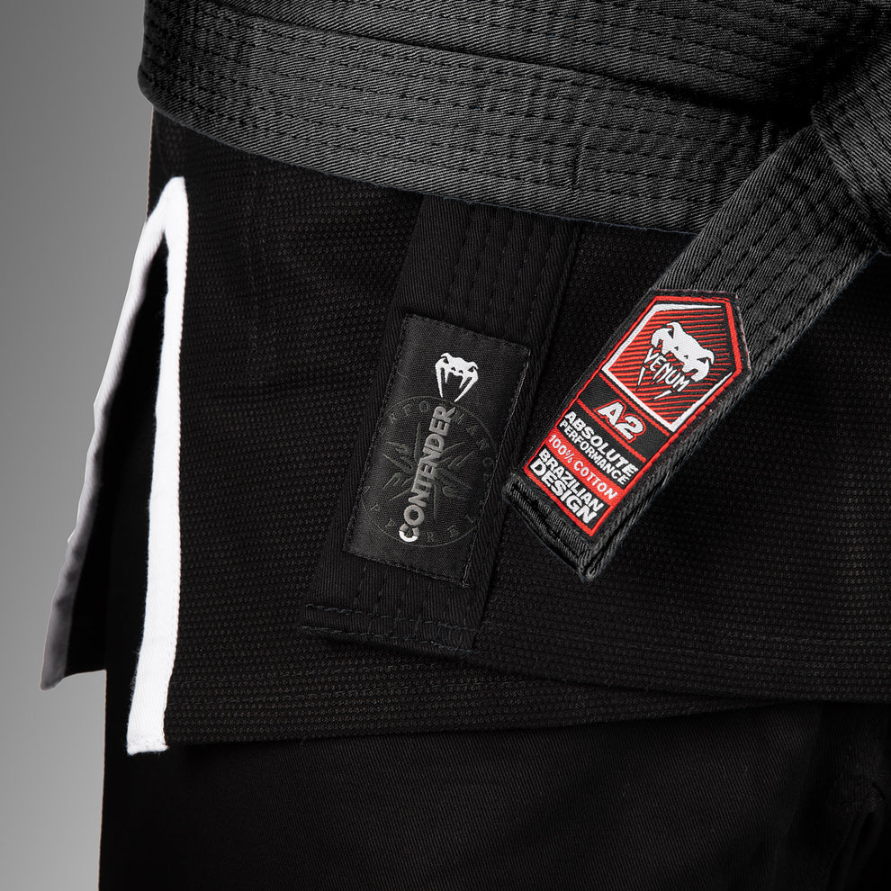 UNIFORME BJJ VENUM CONTENDER 3.0