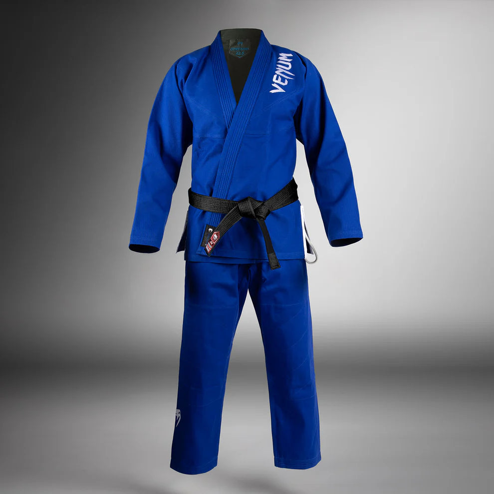 UNIFORME BJJ VENUM CONTENDER 3.0