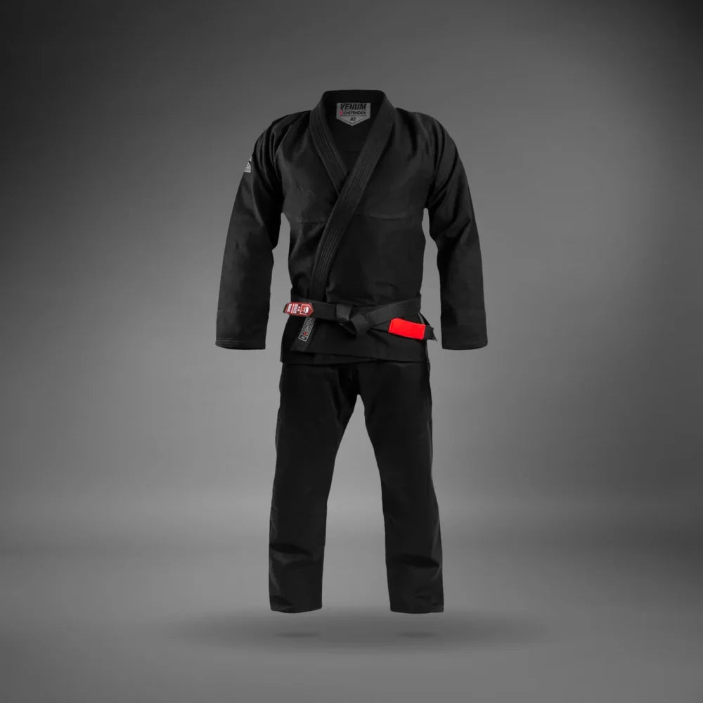 UNIFORME DA BJJ VENUM CONTENDER EVO