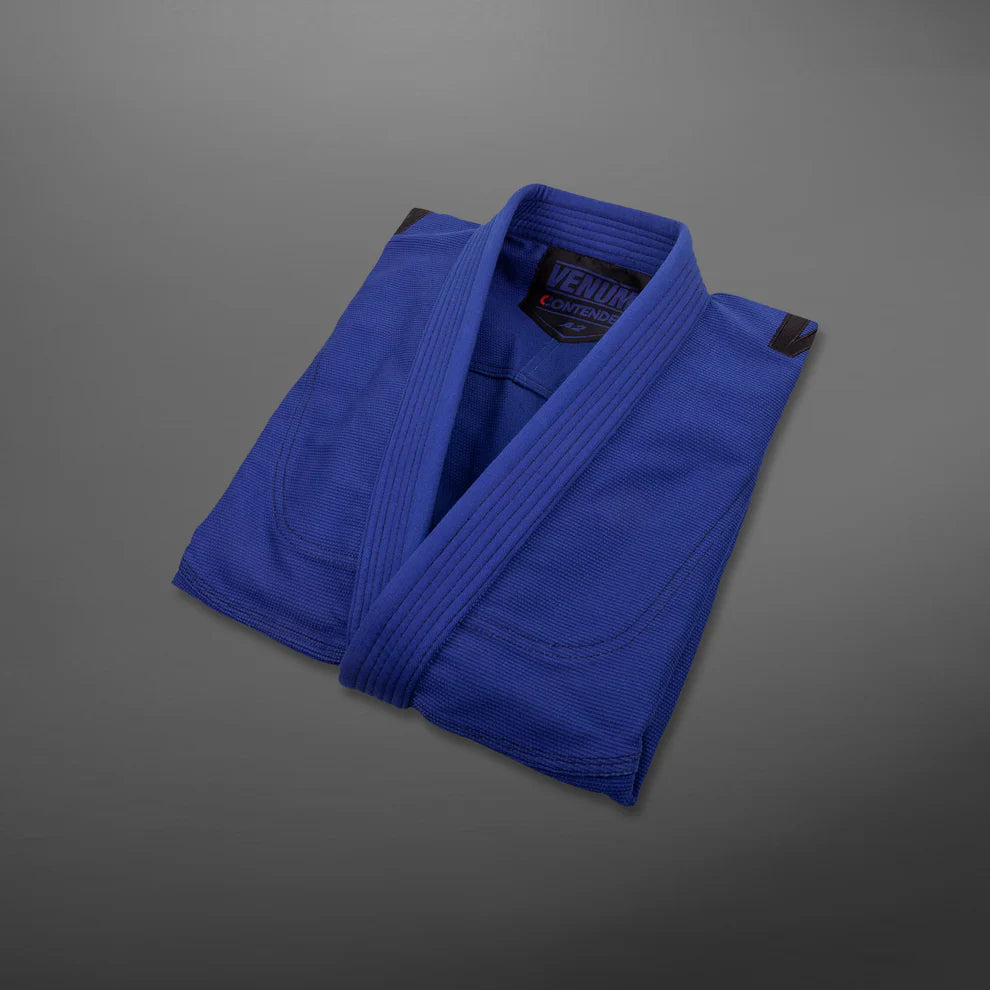 UNIFORME DA BJJ VENUM CONTENDER EVO