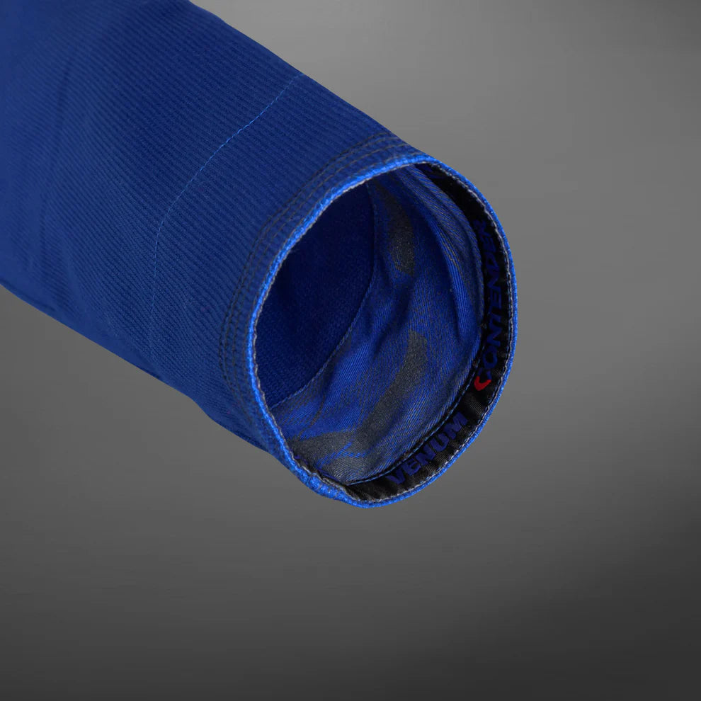 UNIFORME DA BJJ VENUM CONTENDER EVO