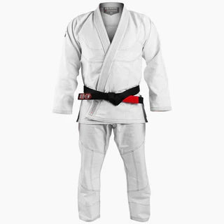 UNIFORME DA BJJ VENUM CONTENDER EVO