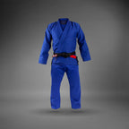 UNIFORME DA BJJ VENUM CONTENDER EVO