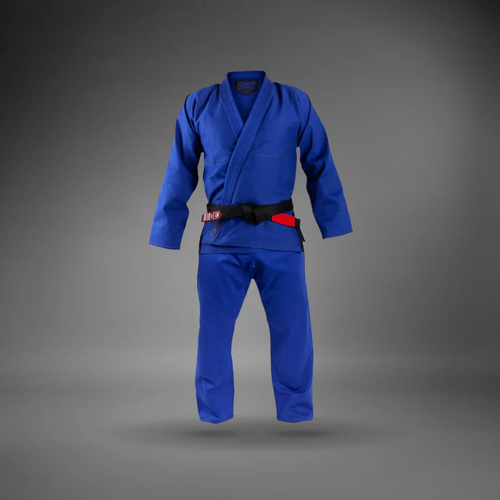 UNIFORME DA BJJ VENUM CONTENDER EVO