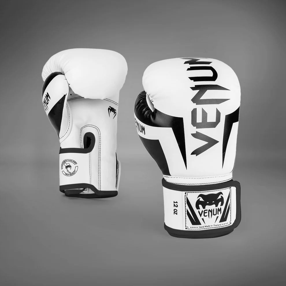 GUANTONI DA BOXE VENUM MOD. ELITE
