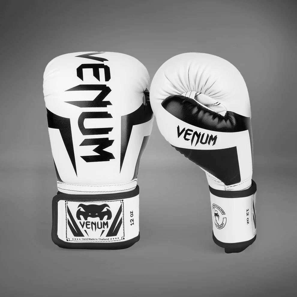 GUANTONI DA BOXE VENUM MOD. ELITE