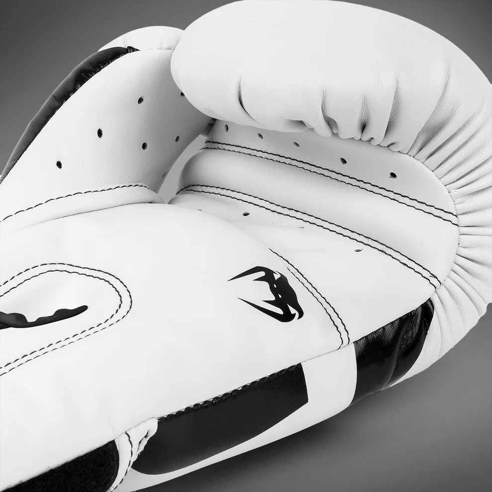 GUANTONI DA BOXE VENUM MOD. ELITE