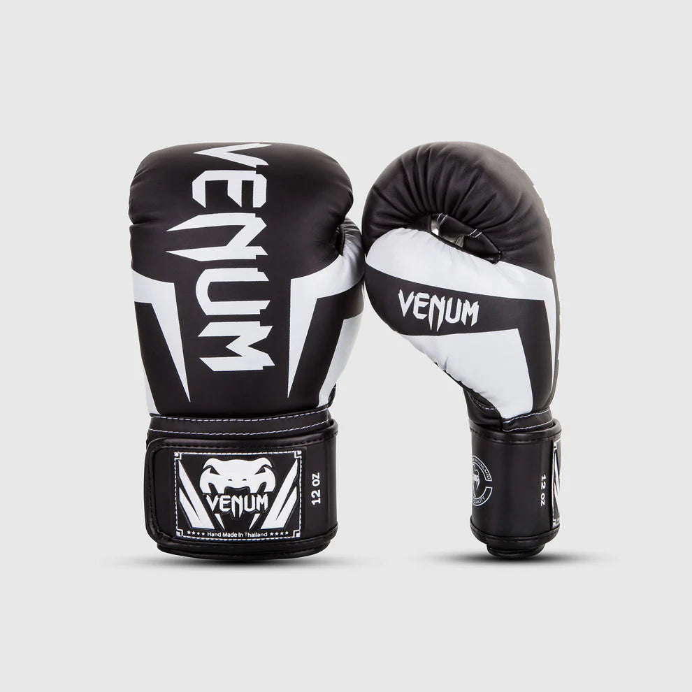 GUANTONI DA BOXE VENUM MOD. ELITE