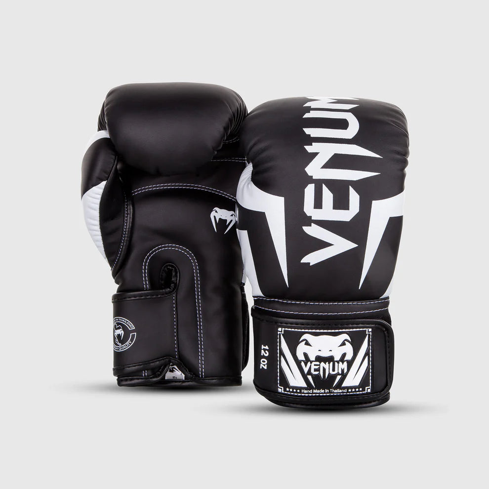 GUANTONI DA BOXE VENUM MOD. ELITE