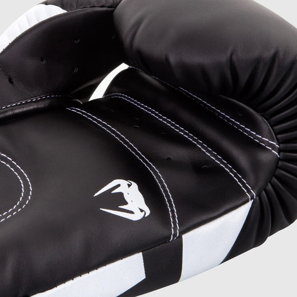 GUANTONI DA BOXE VENUM MOD. ELITE