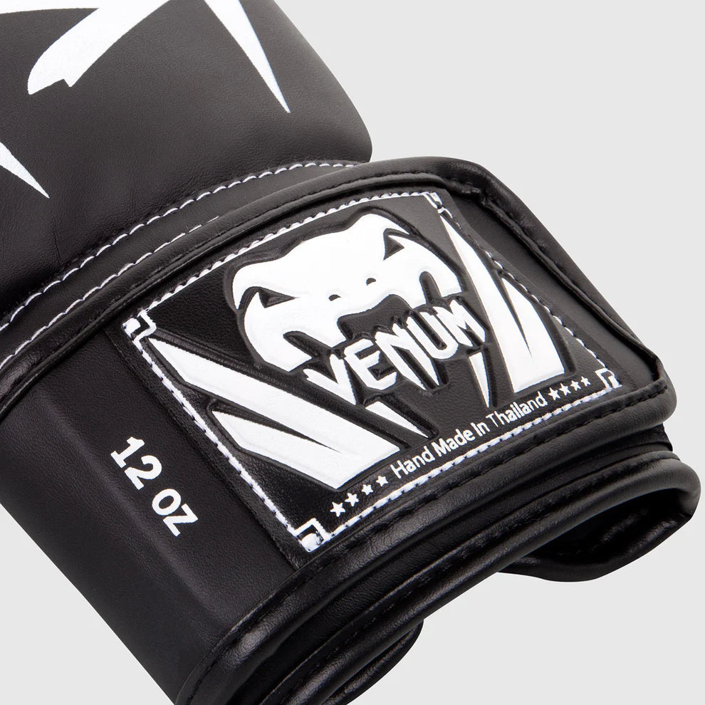 GUANTONI DA BOXE VENUM MOD. ELITE