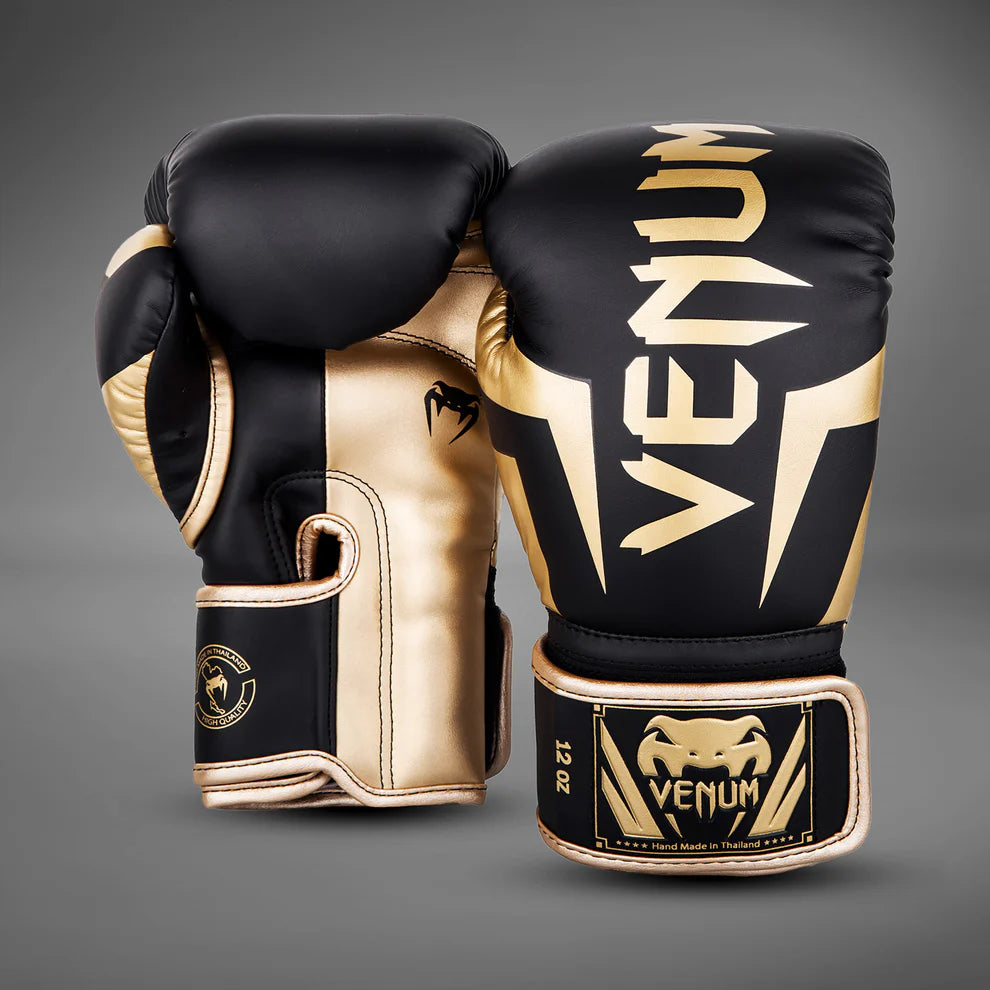 GUANTONI DA BOXE VENUM ELITE