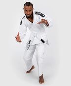 VENUM FIRST BJJ GI - BIANCO