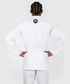 VENUM FIRST BJJ GI - BIANCO