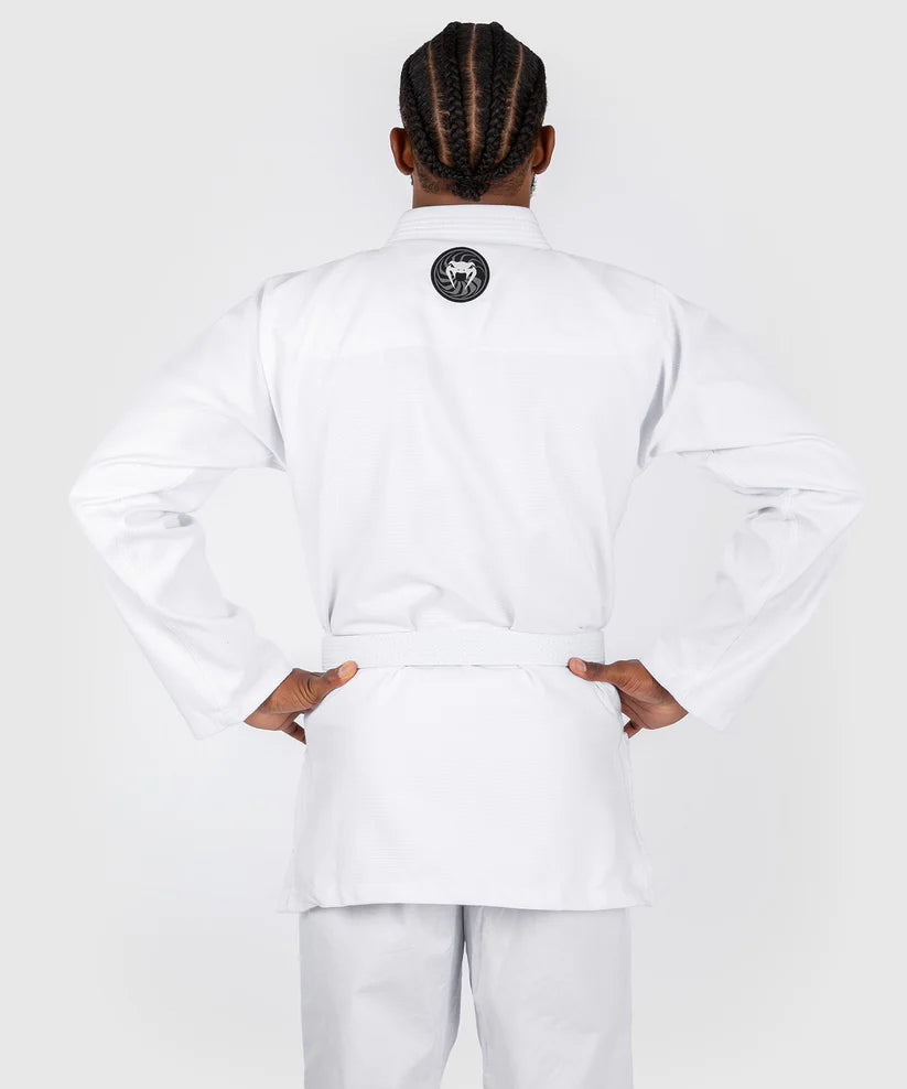 VENUM FIRST BJJ GI - BIANCO