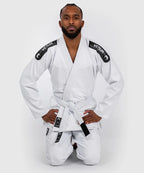 VENUM FIRST BJJ GI - BIANCO