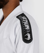 VENUM FIRST BJJ GI - BIANCO