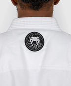 VENUM FIRST BJJ GI - BIANCO