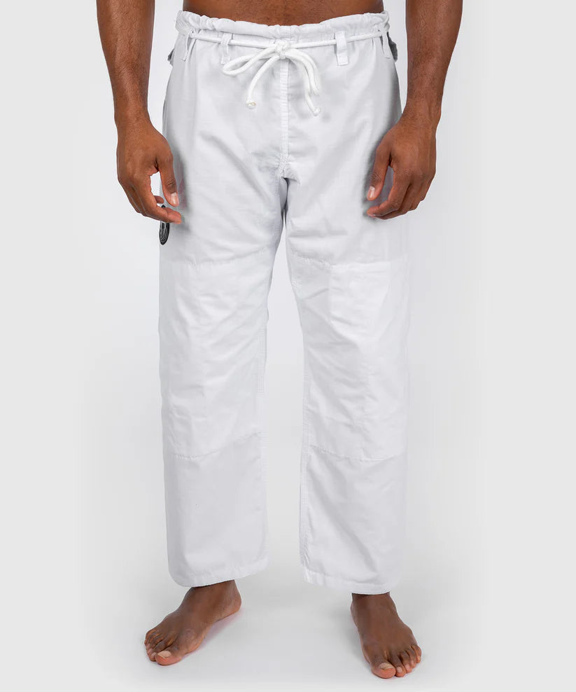 VENUM FIRST BJJ GI - BIANCO
