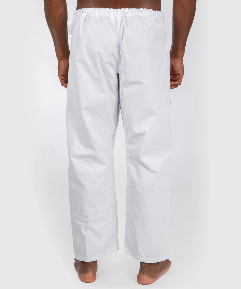 VENUM FIRST BJJ GI - BIANCO