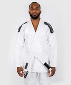 VENUM FIRST BJJ GI - BIANCO