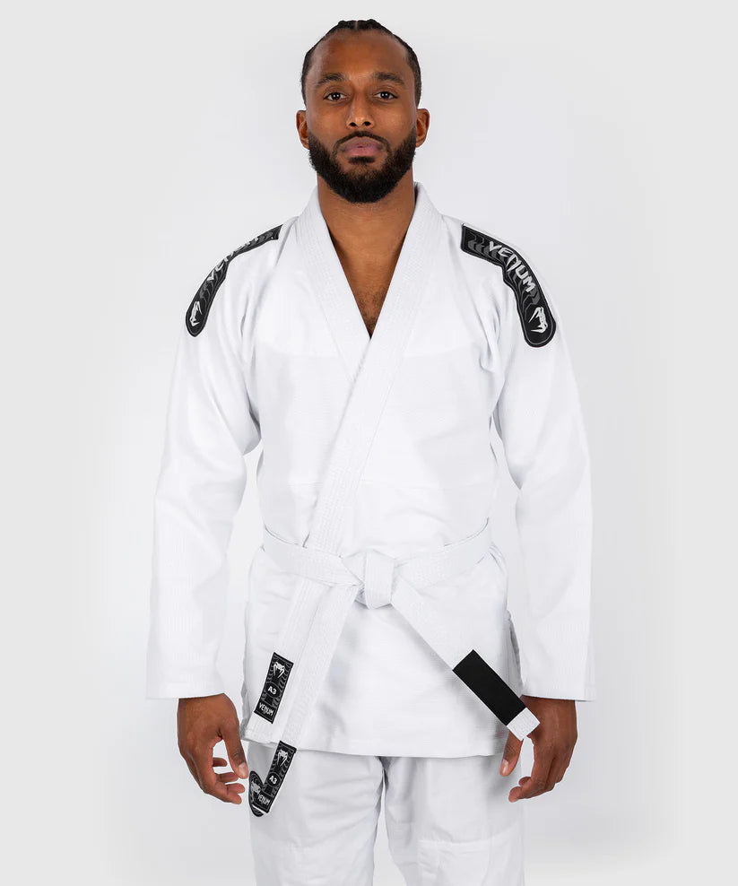 VENUM FIRST BJJ GI - BIANCO