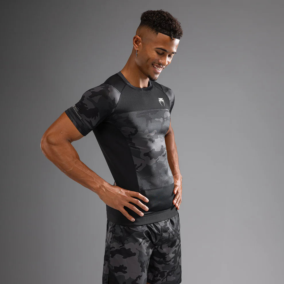 VENUM G-FIT AIR RASHGUARD