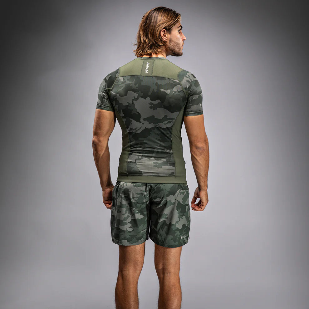 VENUM G-FIT AIR RASHGUARD
