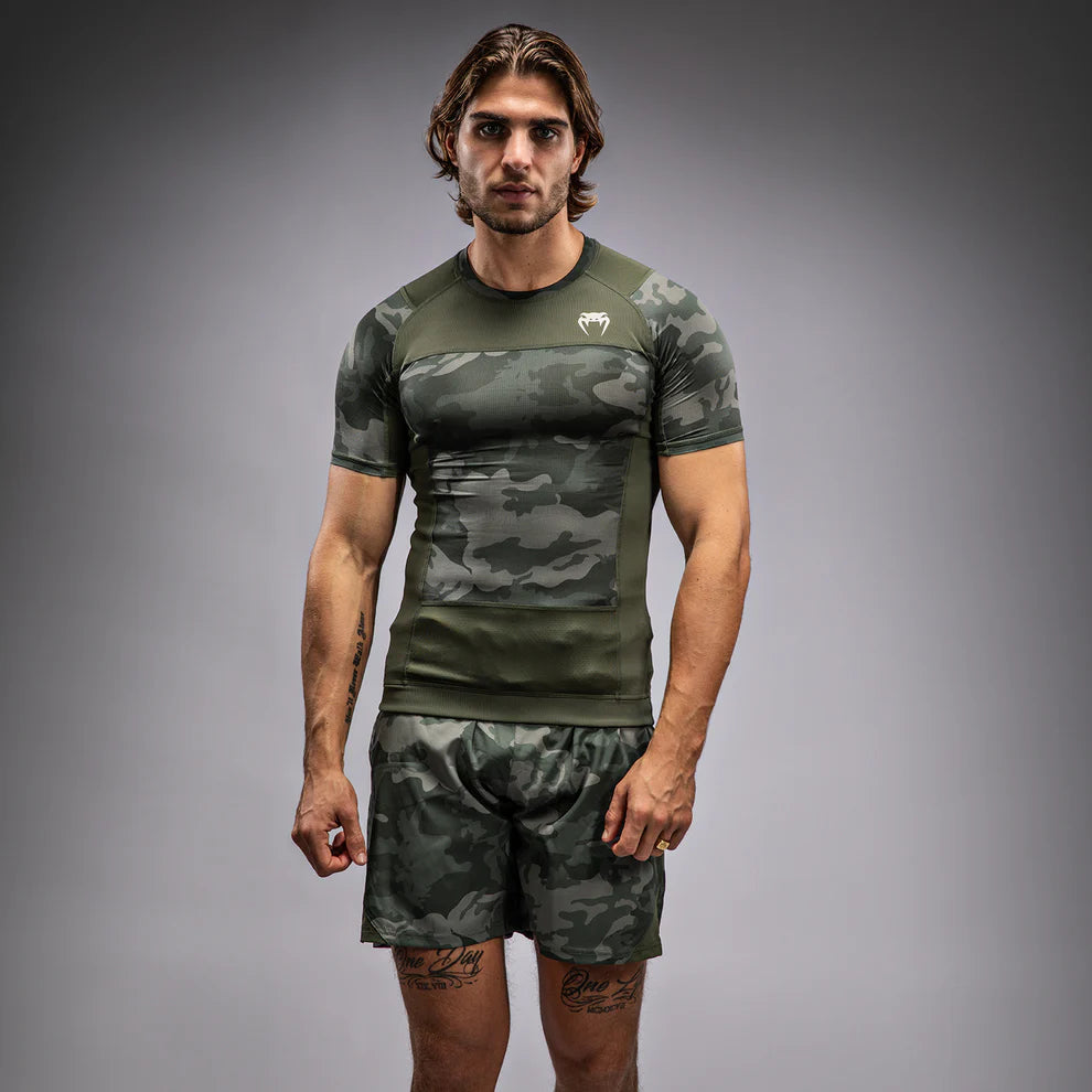 VENUM G-FIT AIR RASHGUARD