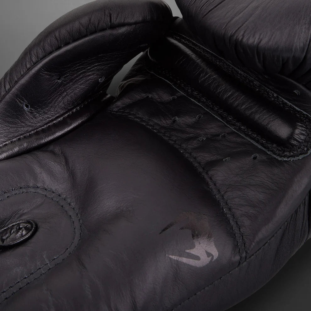 GUANTONI DA BOXE VENUM GIANT 3.0 - PELLE/NAPPA