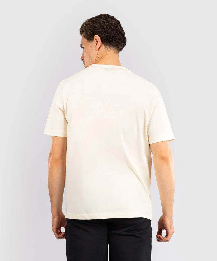 VENUM GIANT CONNECT T-SHIRT - BIANCO SPORCO