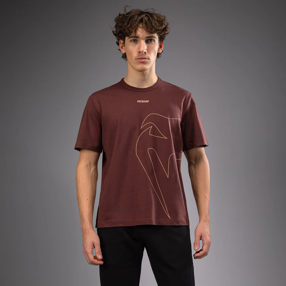 T-SHIRT VENUM GIANT CONNECT