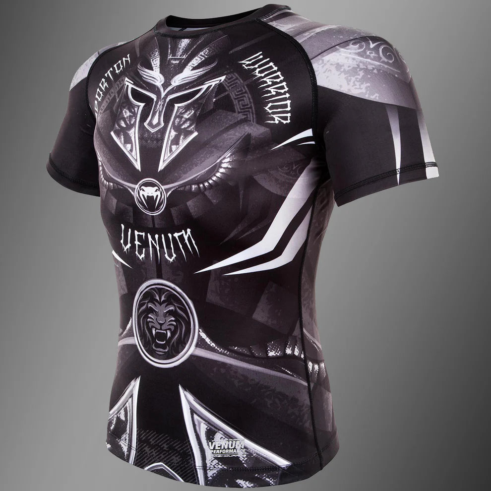 RASHGUARD VENUM GLADIATOR 3.0