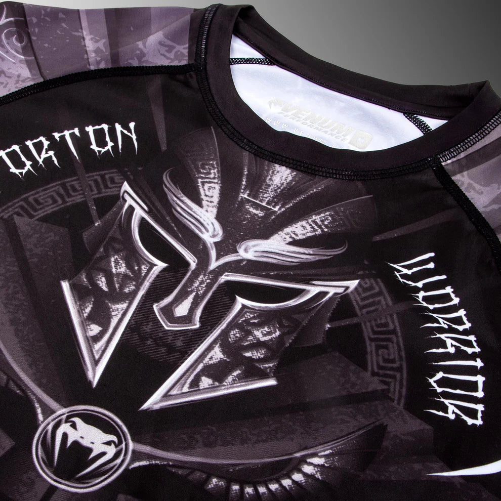 RASHGUARD VENUM GLADIATOR 3.0