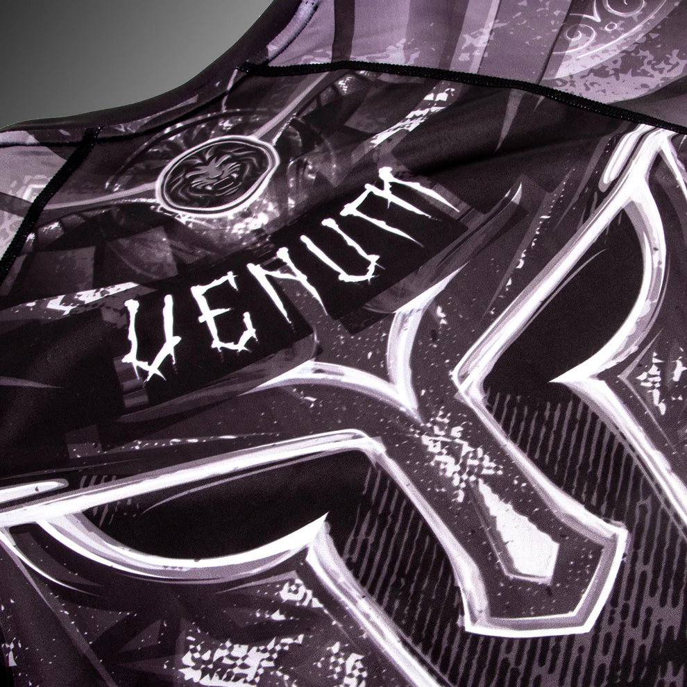 RASHGUARD VENUM GLADIATOR 3.0